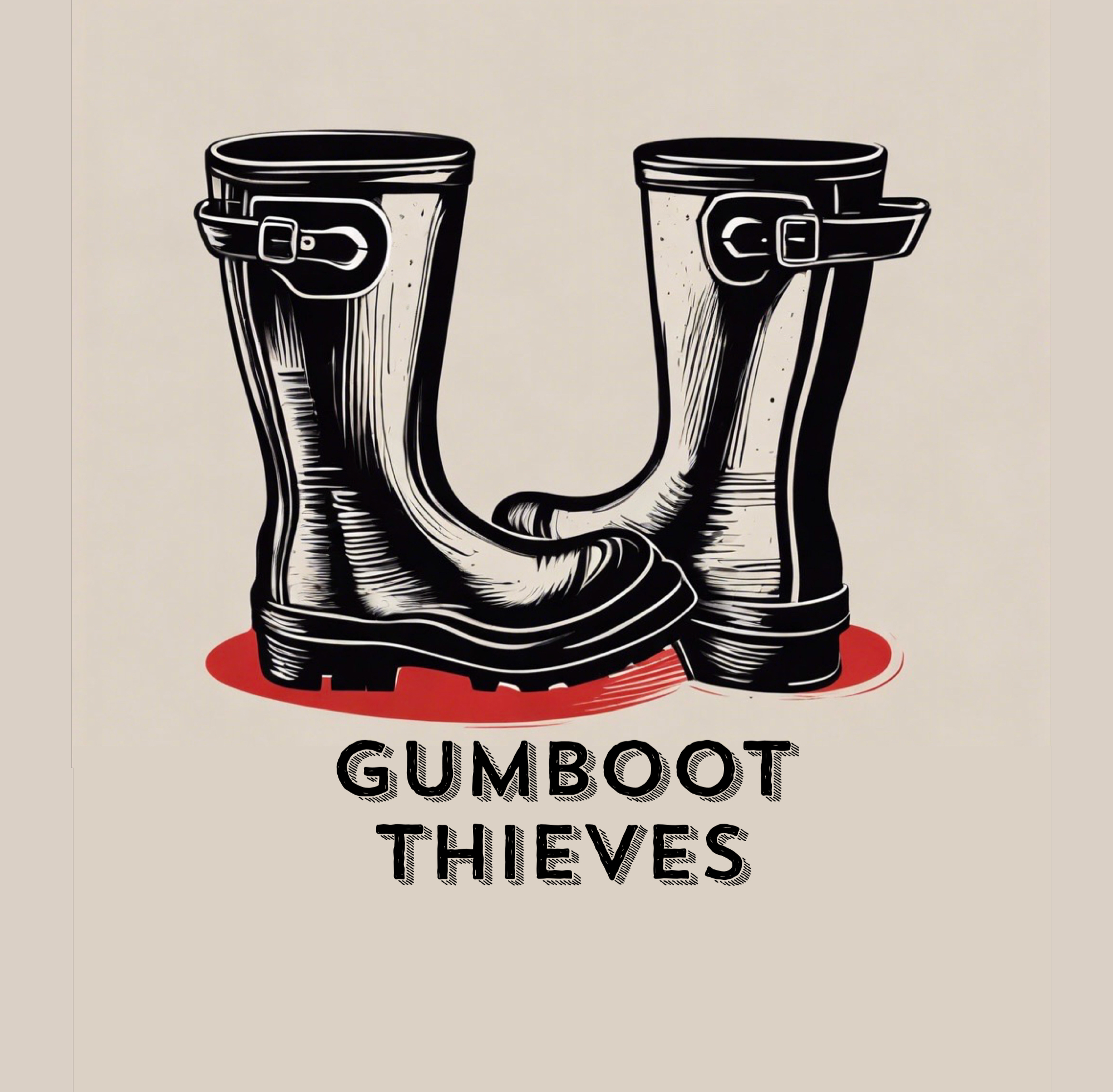 Gumboot Thieves